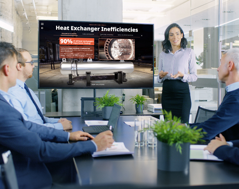 From Complexity to Clarity: Simplifying Technical Sales