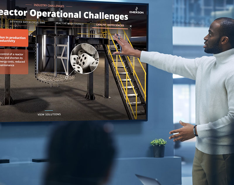Driving Sales Adoption of New Solutions